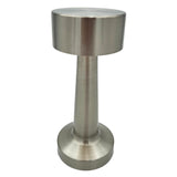 Lampe LED ohne Kabel Touch Tischleuchte Tischlampe Leuchte kabellos dimmbar