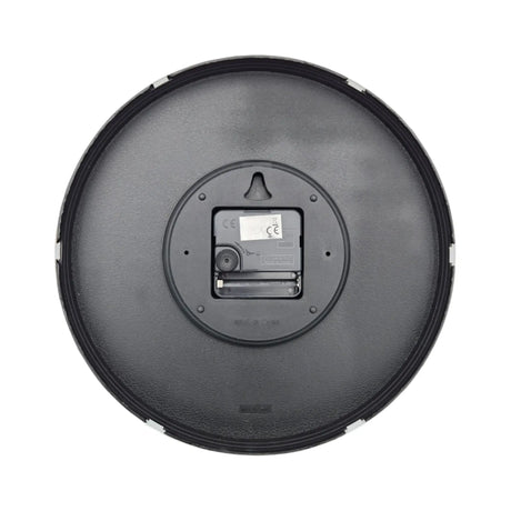 Lernuhr Kinderuhr Wanduhr bunt analoge Montessori Wanduhr Kinderzimmer Mädchen Jungen - Uhr