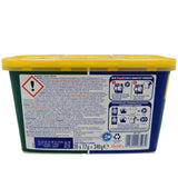 Sonderposten Waschmittel Persil Discs Rückseite