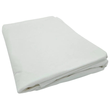 Pflanzenabdeckung Frostschutzvlies Winterschutz Pflanzenschutz weiß Kälteschutz - Pflanzenschutzvlies