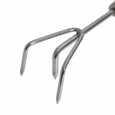 Schaufel Unkrautstecher Fugenkratzer Besen Gartenschere Edelstahl HOCHWERTIG - Gartenschere