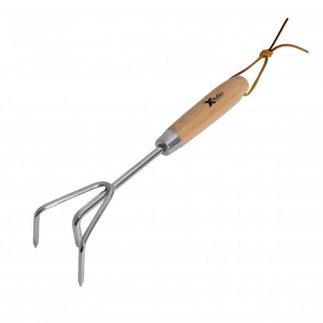 Schaufel Unkrautstecher Fugenkratzer Besen Gartenschere Edelstahl HOCHWERTIG - Kleingrubber - Gartenschere