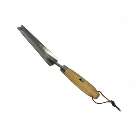 Schaufel Unkrautstecher Fugenkratzer Besen Gartenschere Edelstahl HOCHWERTIG - Unkrautstecher - Gartenschere