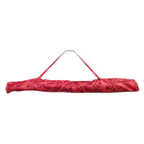 Sonnenschirm Strandschirm Gartenschirm BOHO UV30+ Balkonschirm Fransen - Sonnenschirm