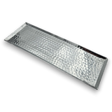 Dekotablett Hammerschlag online kaufen