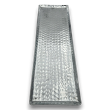 Dekotablett Hammerschlag sonderposten