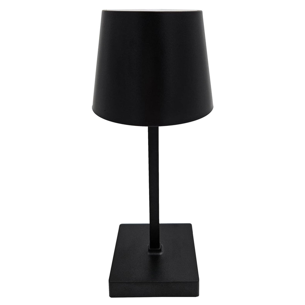 Lampe LED ohne Kabel Touch Tischleuchte Tischlampe Leuchte kabellos dimmbar