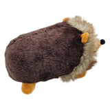 Türstopper Igel 11cm Hoch schwer Stoff Deko Bodenstopper Kinder Zimmer Türpuffer - Türstopper