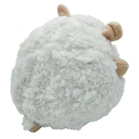 Türstopper Schaf Tiermotiv weiß 1 kg Türhalter Gewicht Türsack Fensterstopper - Türstopper