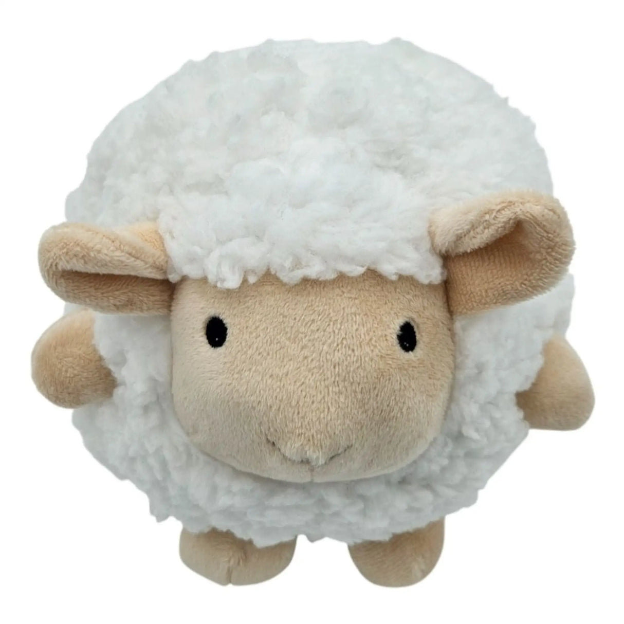 Türstopper Schaf Tiermotiv weiß 1 kg Türhalter Gewicht Türsack Fensterstopper - Türstopper