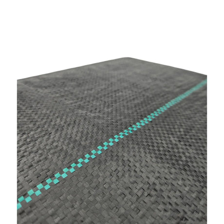 Unkrautvlies Anti-Unkraut Tuch Gartenvlies reißfest wasserdurchlässig 100x1000cm - Anti-Unkraut Tuch