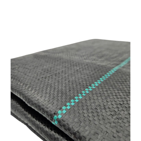 Unkrautvlies Anti-Unkraut Tuch Gartenvlies reißfest wasserdurchlässig 100x1000cm - Anti-Unkraut Tuch