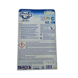 WC Frisch blau Kraft Aktiv 4er Set Wc Reiniger Tab Duftstein extra frische Toiletteneinhänger - WC Reiniger