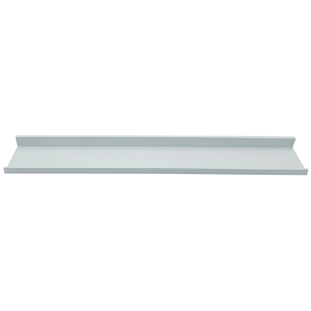 Fotoleiste Bilderleiste Schweberegal Holzregal Wandregal Bücherregal Wandboard